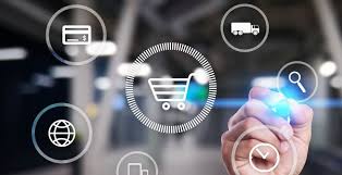 Ecommerce Solution